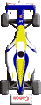 Parada(s): 0 - Volta: 1:17.497 - D.E.R.P: 451
