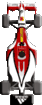 Parada(s): 0 - Volta: 1:18.192 - D.E.R.P: 3743