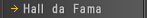 Hall da Fama